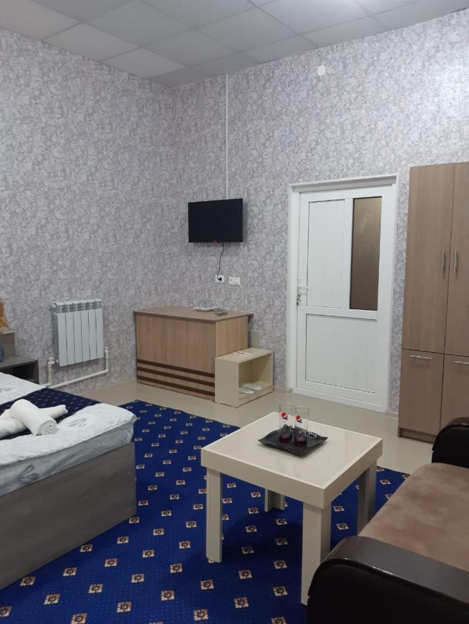 Lind Guest House B&B Ghiumri Exterior foto