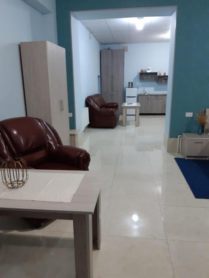 Lind Guest House B&B Ghiumri Exterior foto