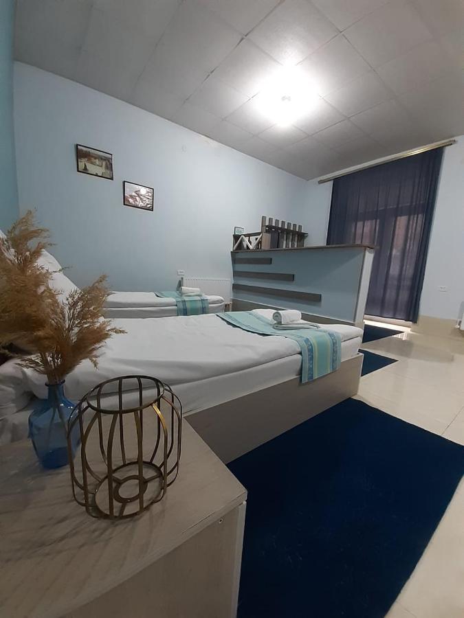 Lind Guest House B&B Ghiumri Exterior foto