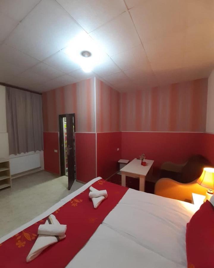 Lind Guest House B&B Ghiumri Exterior foto